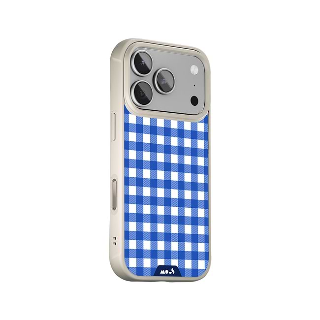 Brise schützende Handy-Hülle - Picknick MagSafe