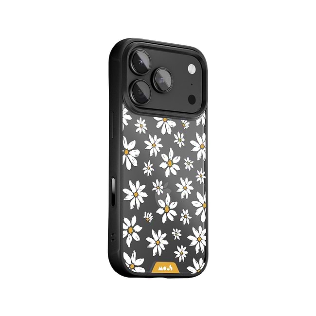 Daisies Protective Phone Case - Flowers