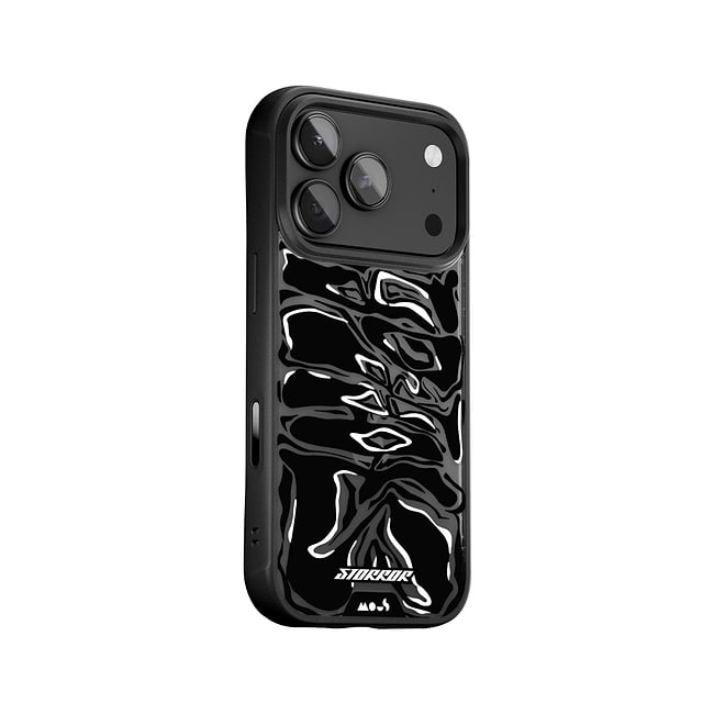 Liquid Warp Protective Phone Case - STORROR
