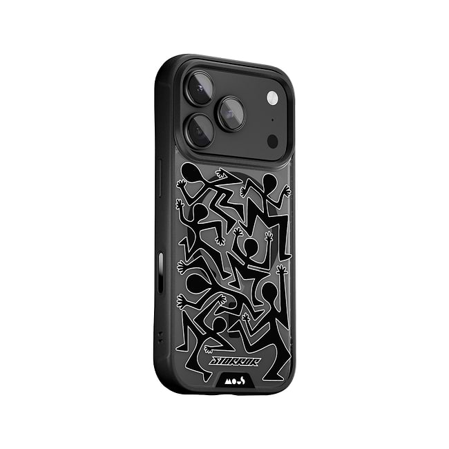 Squad Protective Phone Case - STORROR MagSafe