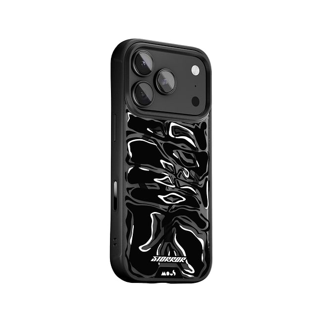 Liquid Warp Protective Phone Case - STORROR MagSafe