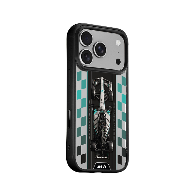 W17 Protective Phone Case - Mercedes-AMG PETRONAS F1 Team