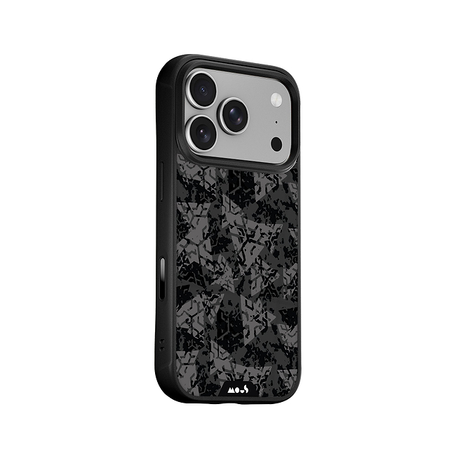 Urban Camo Protective Phone Case - STORROR