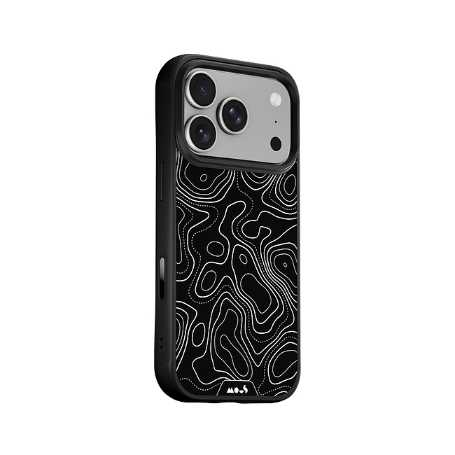 Moonlight Schutzhülle - Contour MagSafe