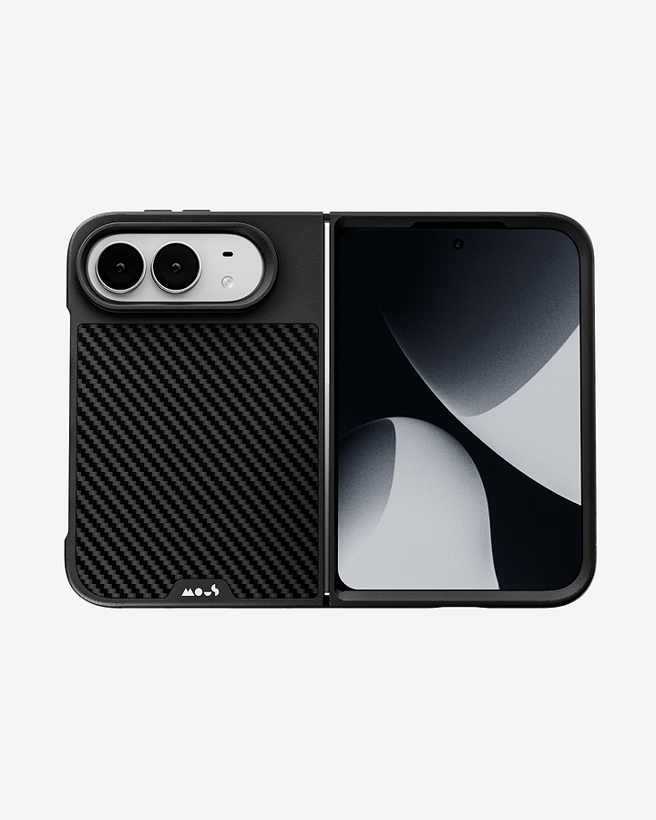 Limitless Phone Case - Aramid Fibre Fold