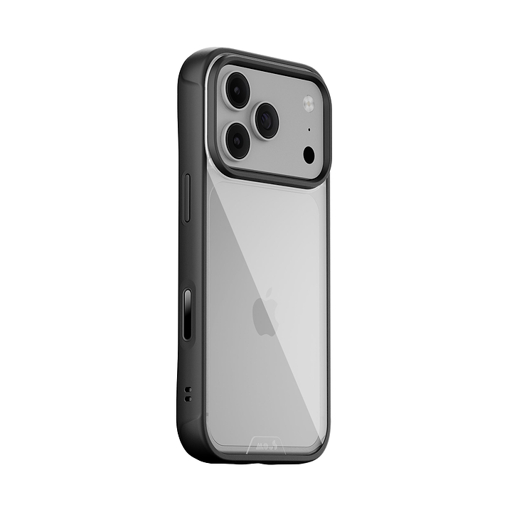 Clarity Phone Case - Clear