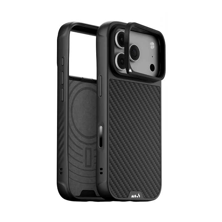 Limitless Upgrade Kit - Aramid Fibre Kickstand