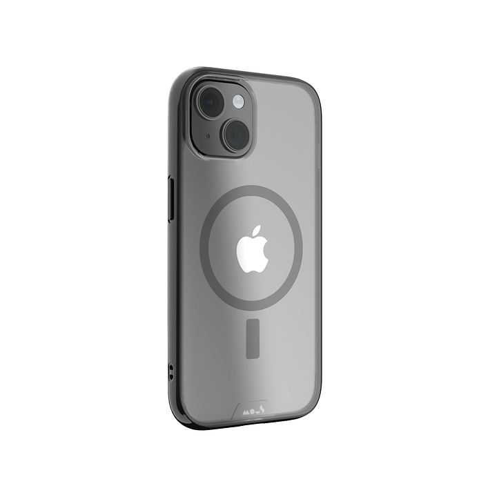 Clarity Phone Case - Clear Magsafe