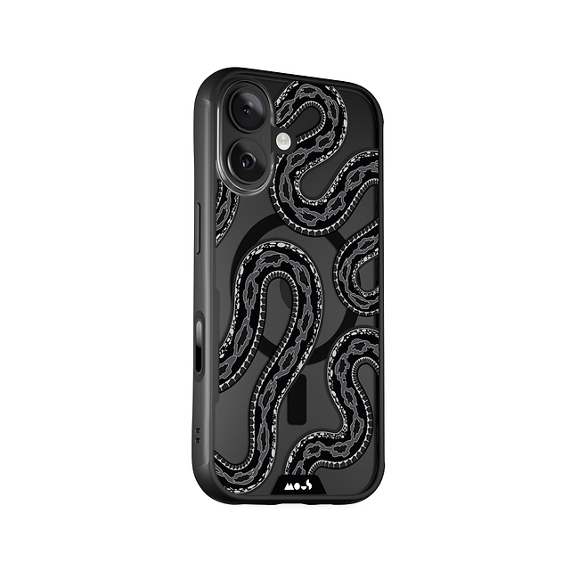 Shadow Mamba Schutzhülle - Serpent MagSafe