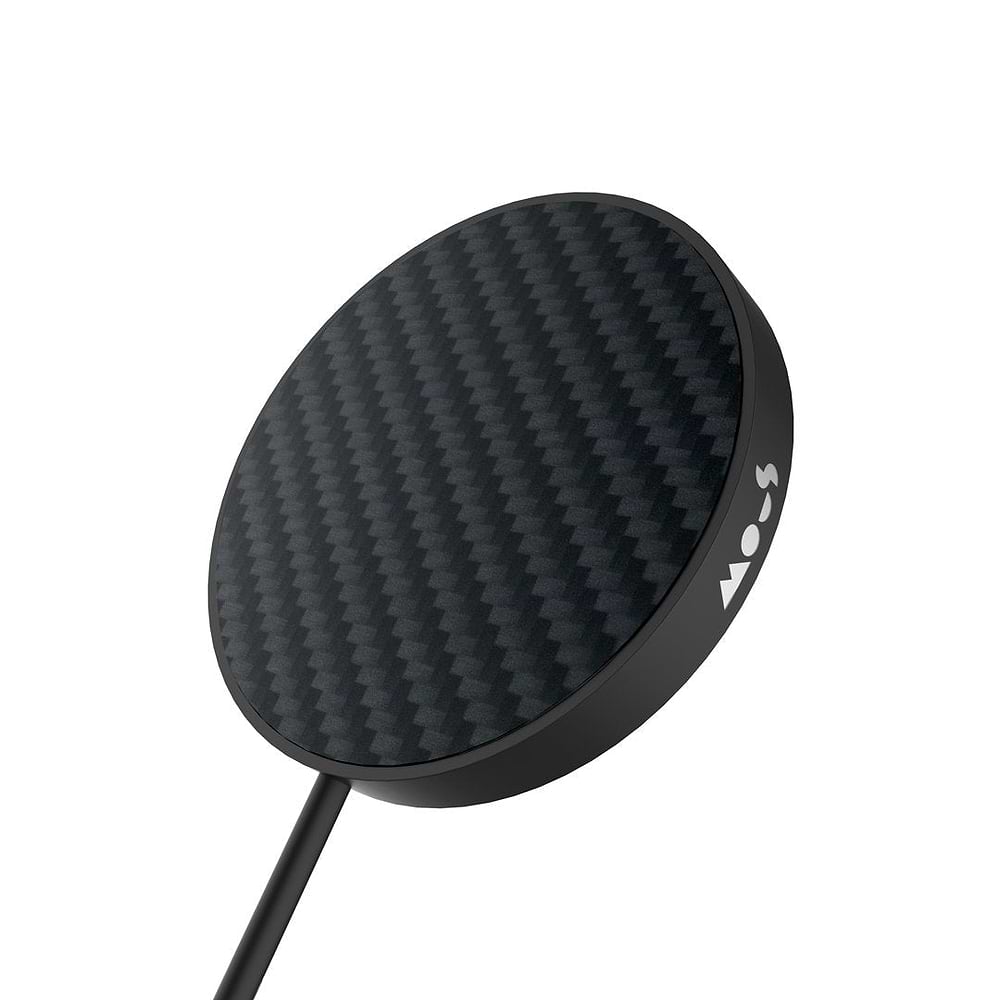 Aramidfaser Wireless Ladegerät