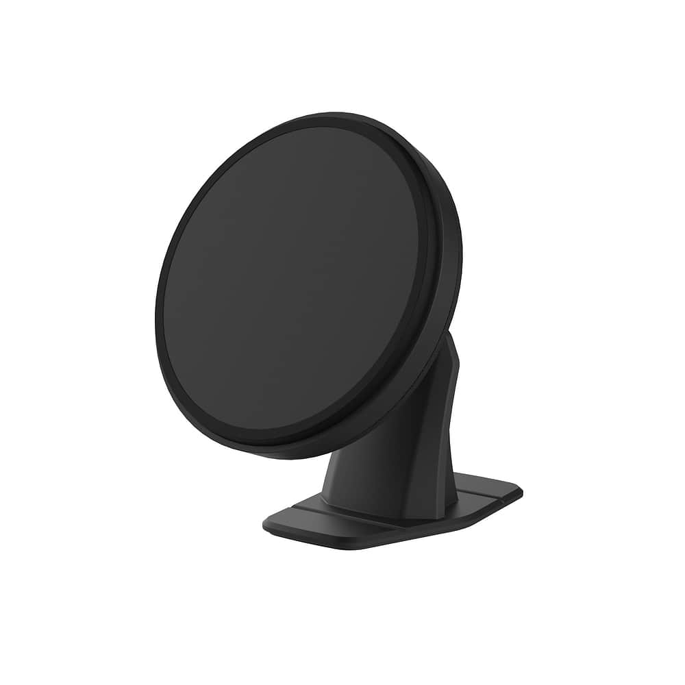 Adhesive Car Mount
