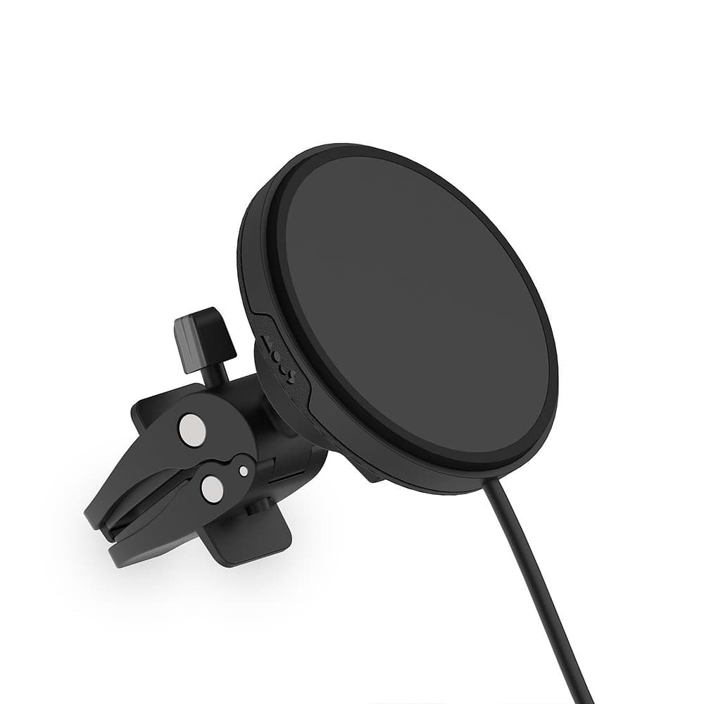 Wireless Charging Car Vent Mount