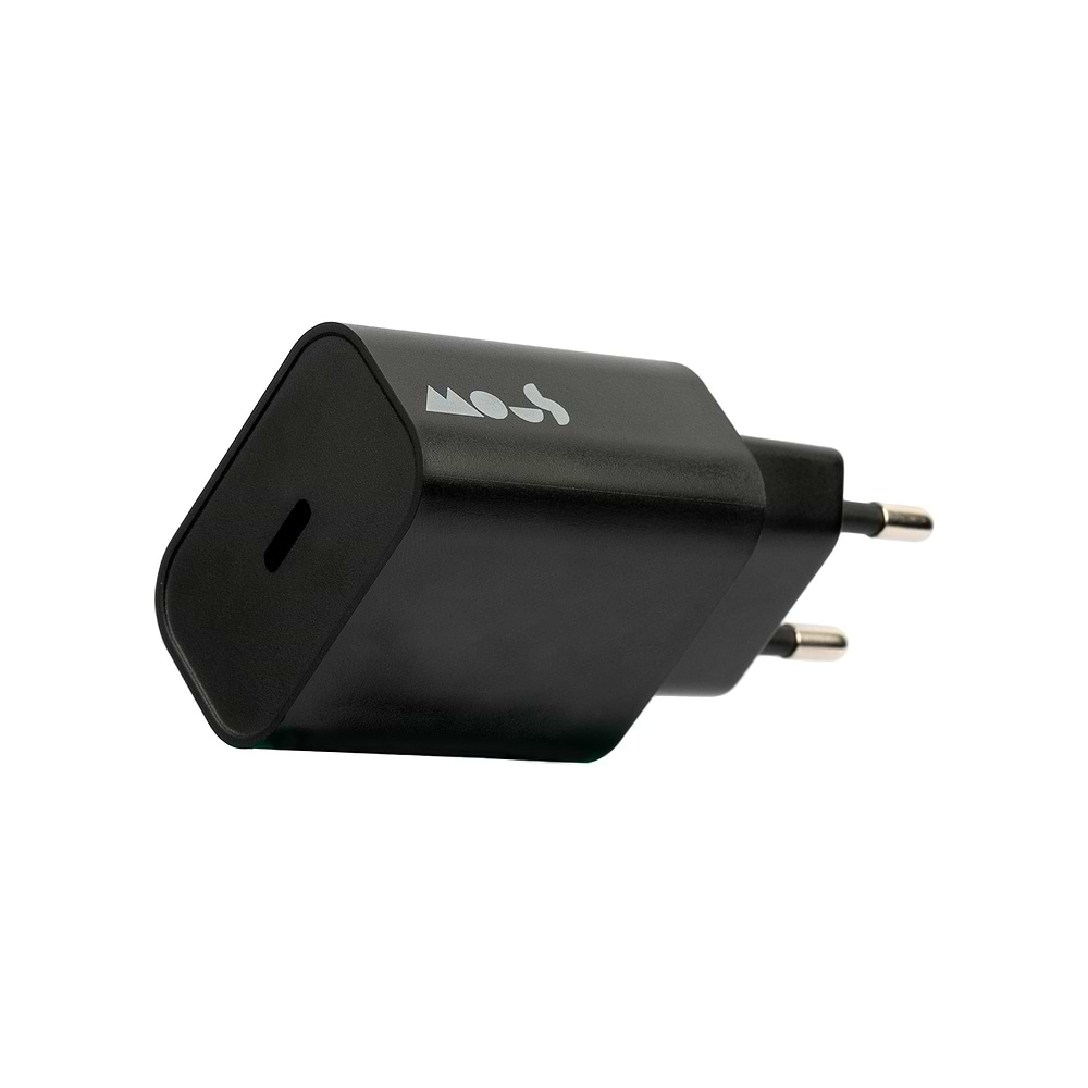Fast Power Adaptor Charging Plug iPhone Galaxy Pixel USB C | 30W