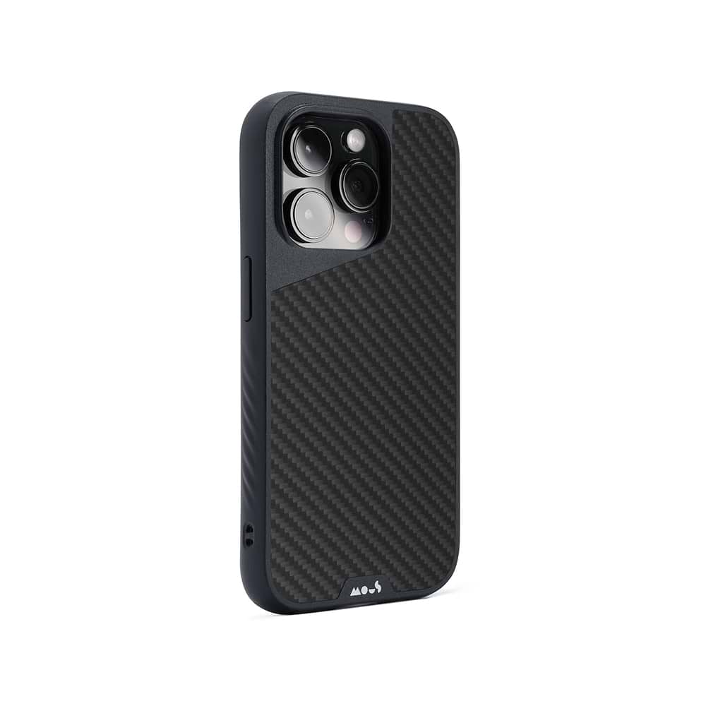 Mous | iPhone 14 Pro Max Cases
