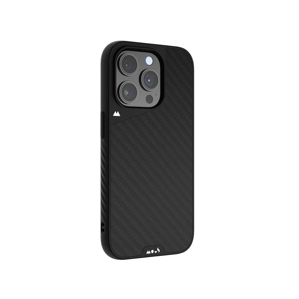 Mous | Unrivaled iPhone 15 Pro Case Collection: Mous Offers