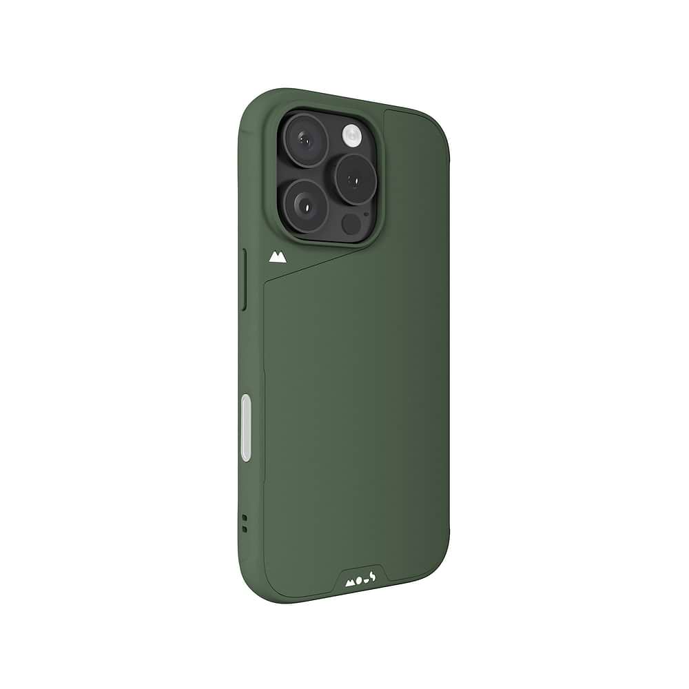 STONE  PHONE 16 PRO COVER かーき Mous | iPhone 16 Pro Max Cases