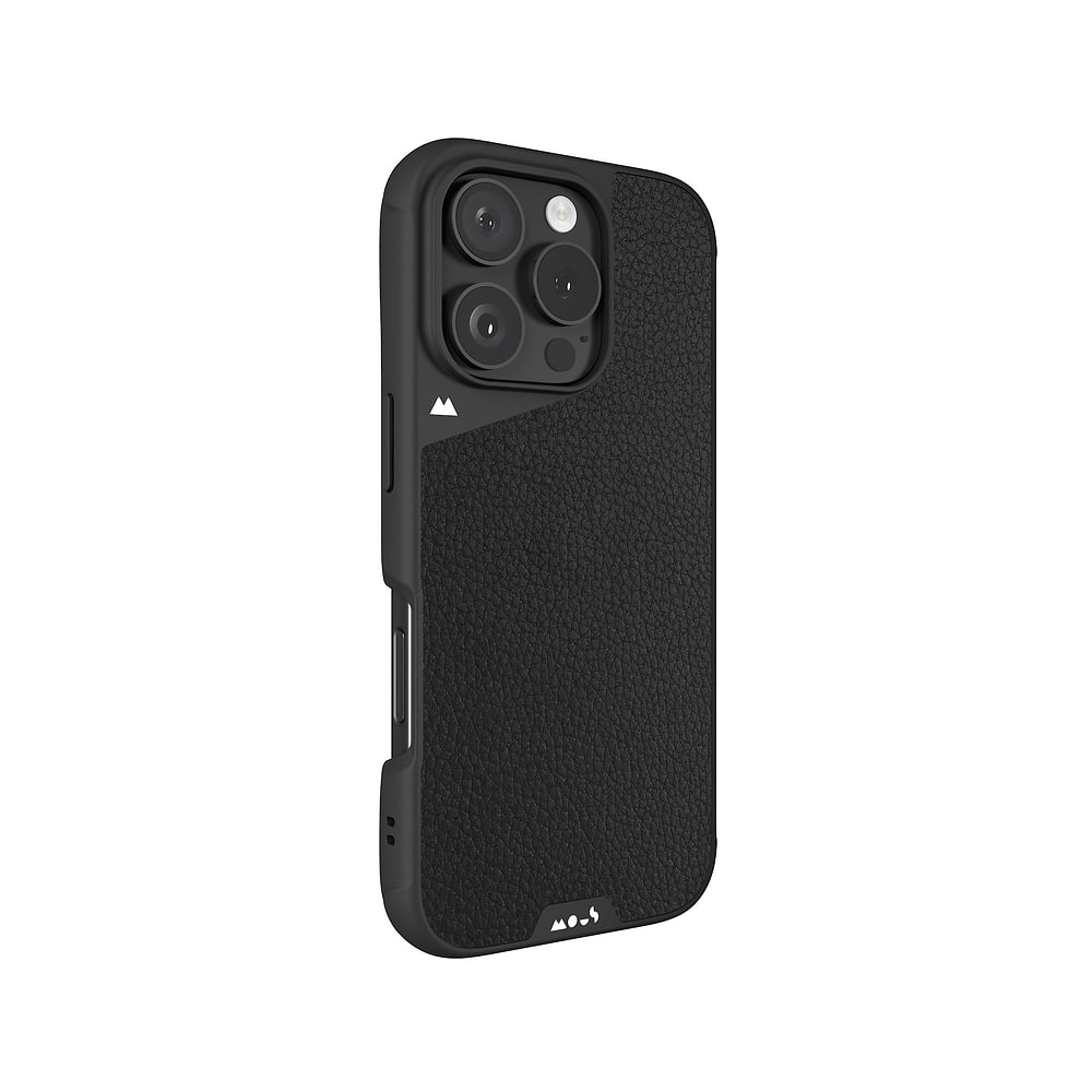 Mous | iPhone 16 Pro Max Cases