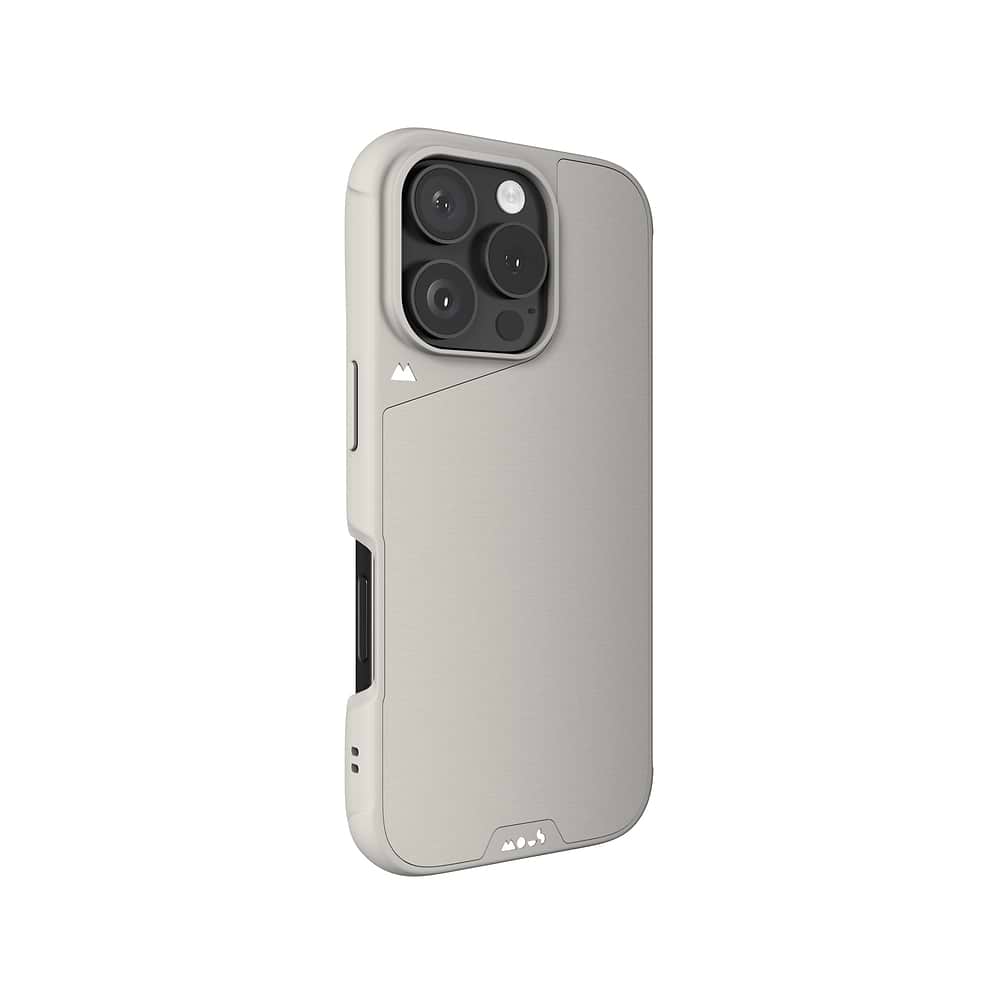Mous | iPhone 16 Pro Max Cases