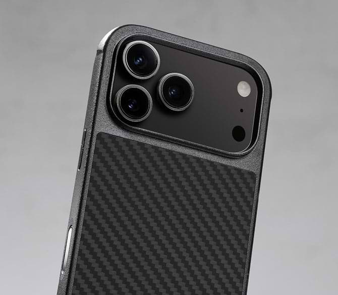 Mous | iPhone 16 Pro Cases