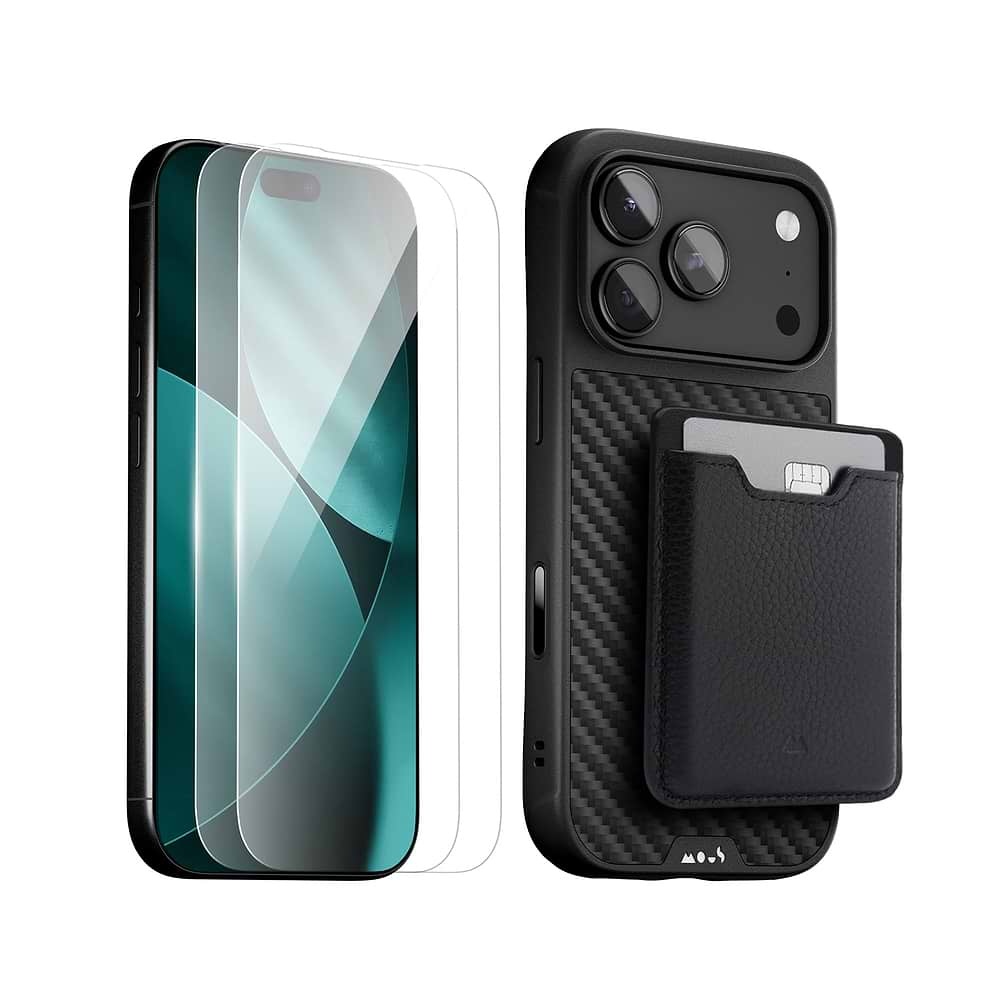 Mous | iPhone Air Cases: Ultra-Slim Protection - Mous