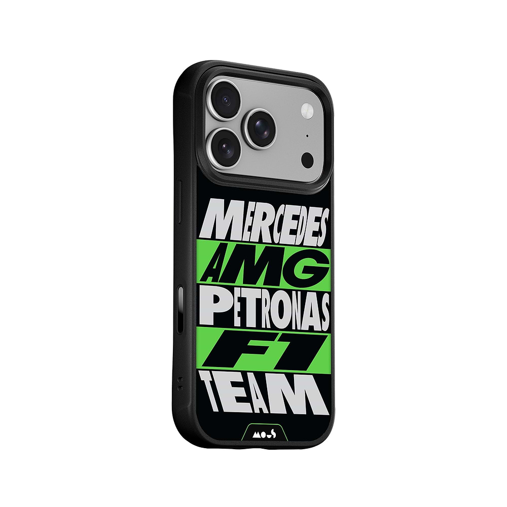 Mous | iPhone 16 Pro Cases