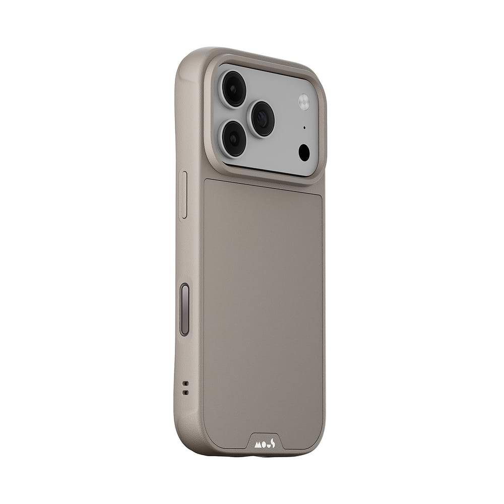 Mous | iPhone 16 Pro Cases