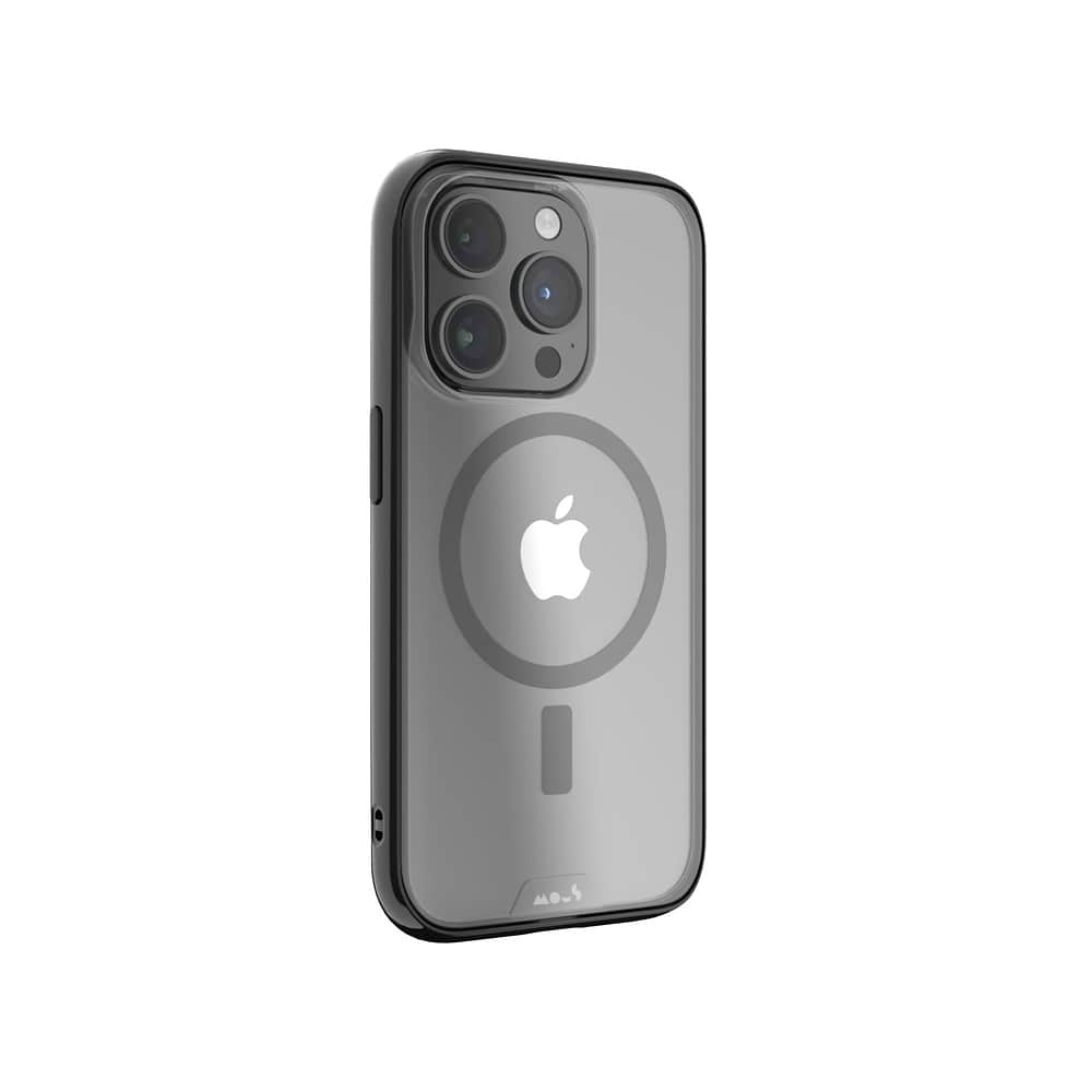 Mous | Discover Stylish iPhone 15 Pro Max Cases: Mous Collection