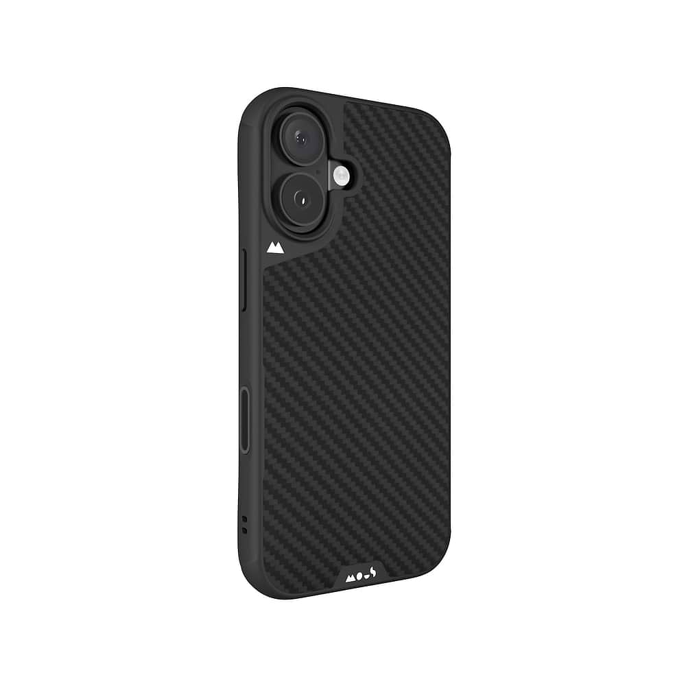Mous | iPhone 16 Cases
