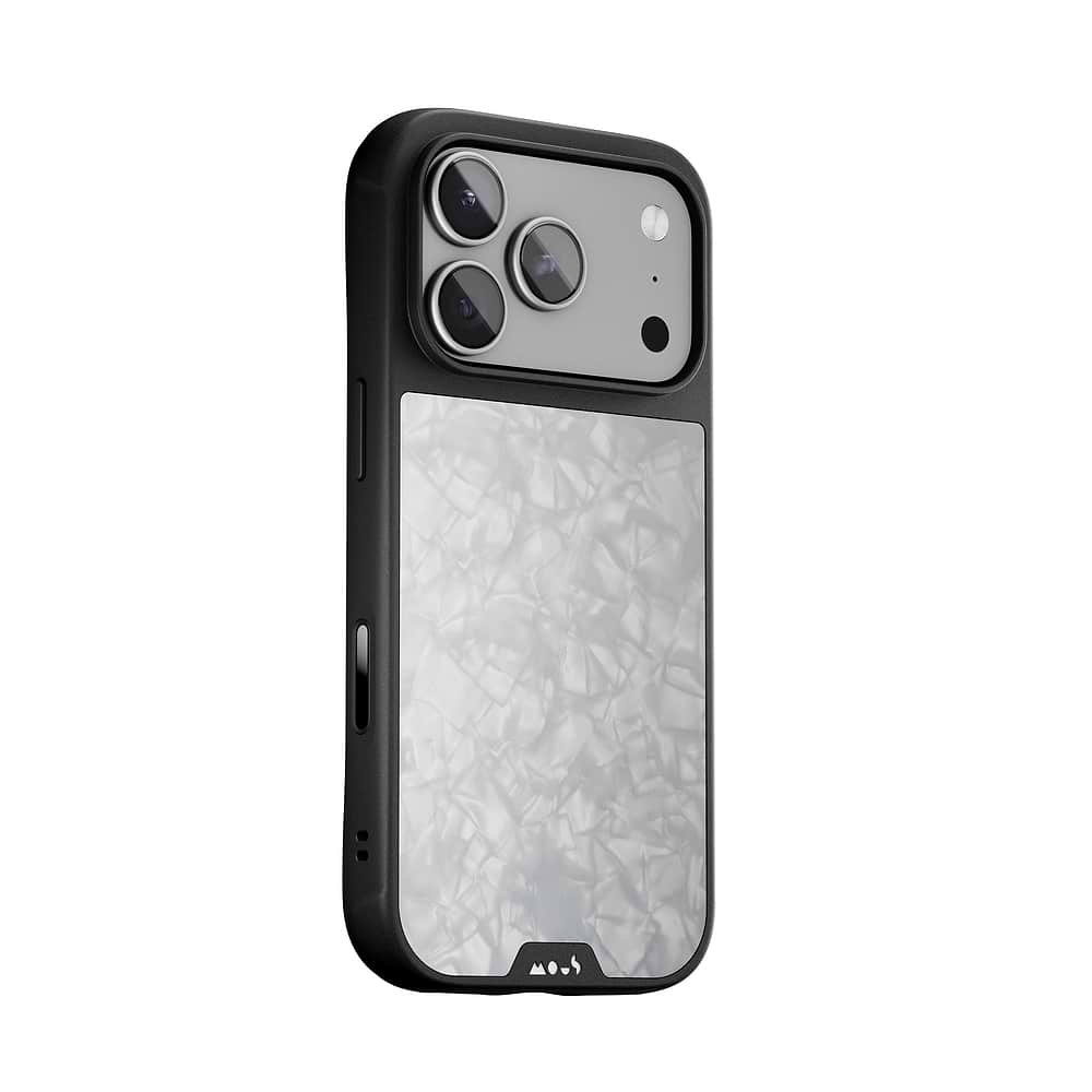 Mous | Aramid Fibre Protective Phone Case - Limitless