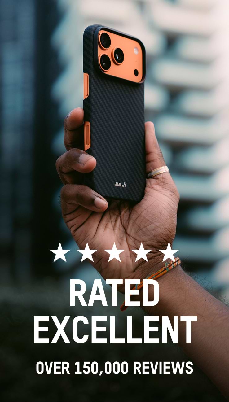 Mous | Galaxy S23 Cases