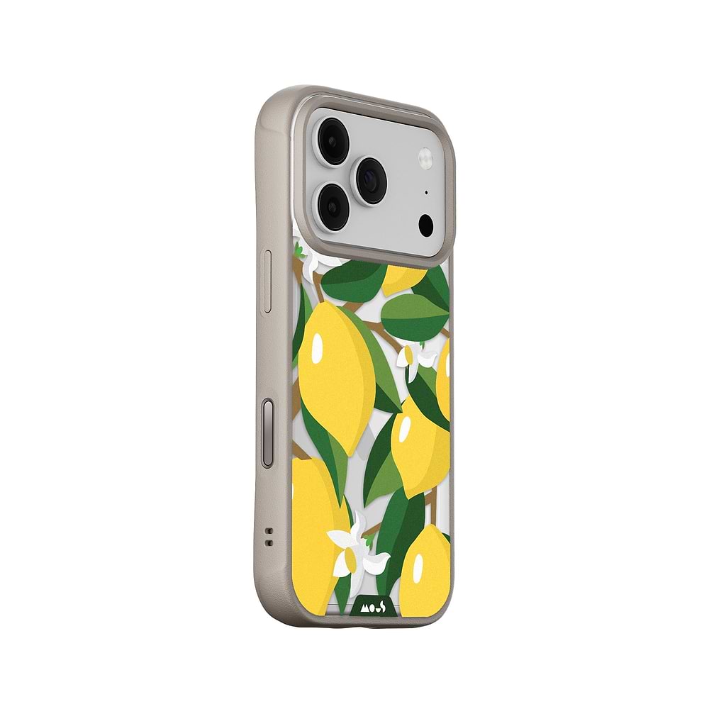 Mous | Protective iPhone 13 Pro Cases