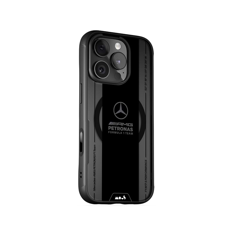 Mous | iPhone 16 Pro Cases