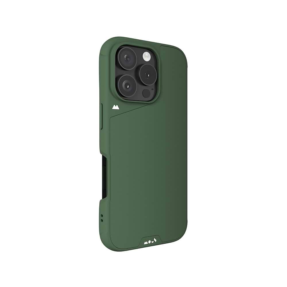 Mous | iPhone 16 Pro Cases