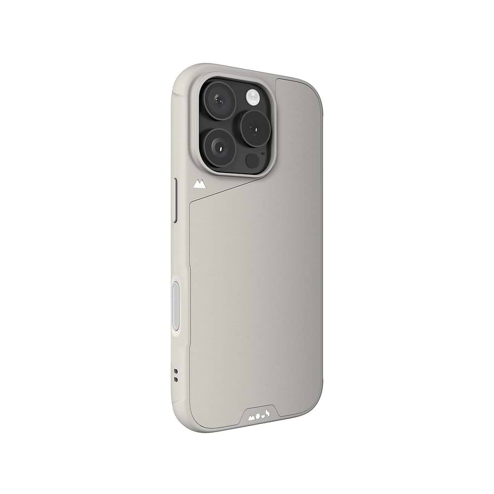 Mous | iPhone 16 Pro Cases