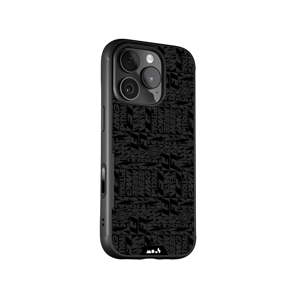 Mous | iPhone 16 Pro Cases