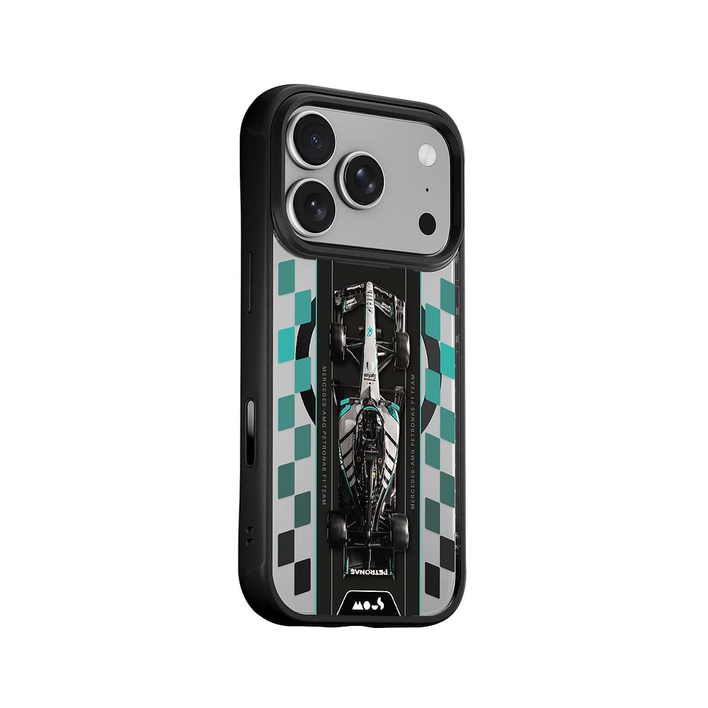 Mous | Protective Phone Cases