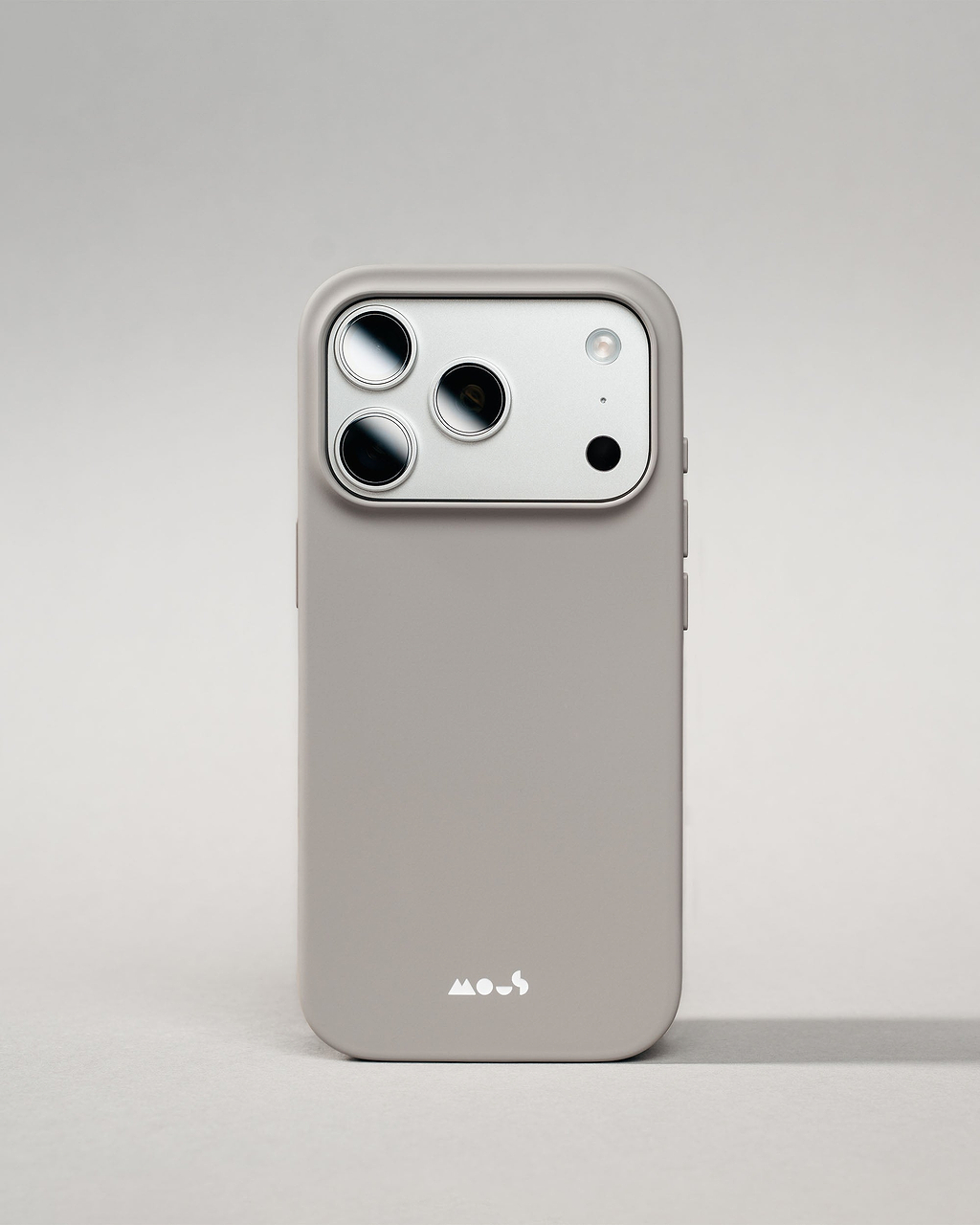 Super Thin Phone Case - Stone