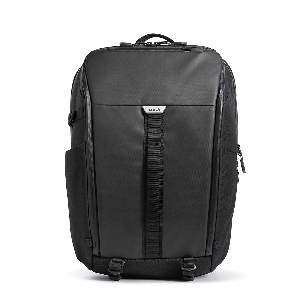 Mous | Durable Extreme Commuter Backpack for Active Lifestyles - MOUS