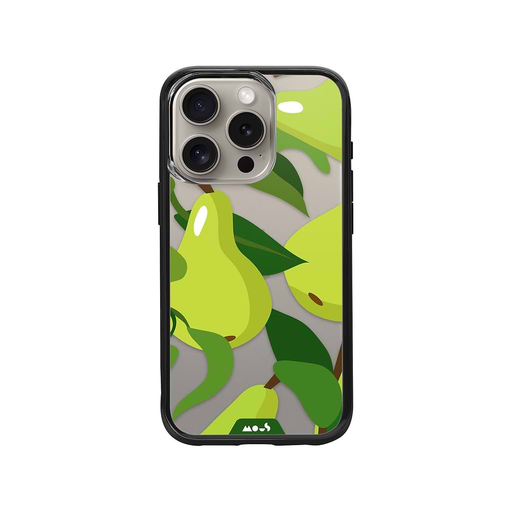 Pear Protective Phone Case