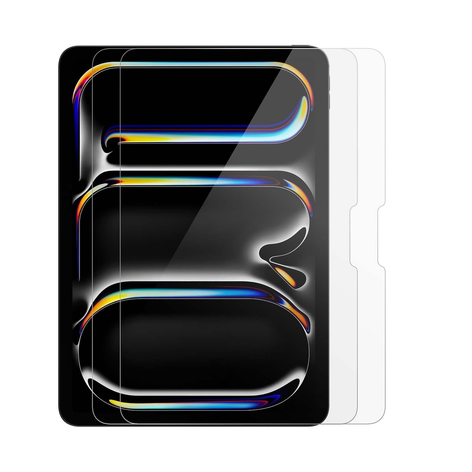 Mepad Ii Screen Protector Mous | iPad Tempered Glass Screen Protector