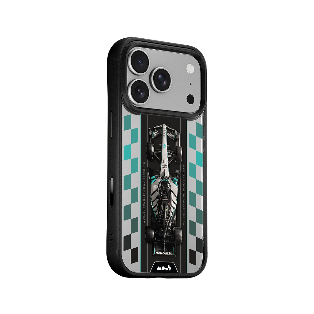 W17 Protective Phone Case