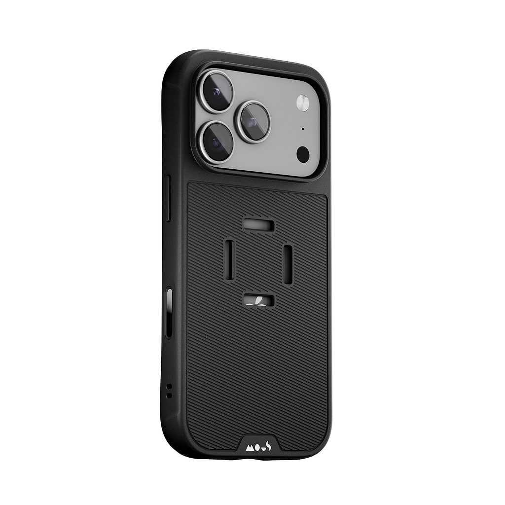 Mous | Protective iPhone 13 Pro Cases