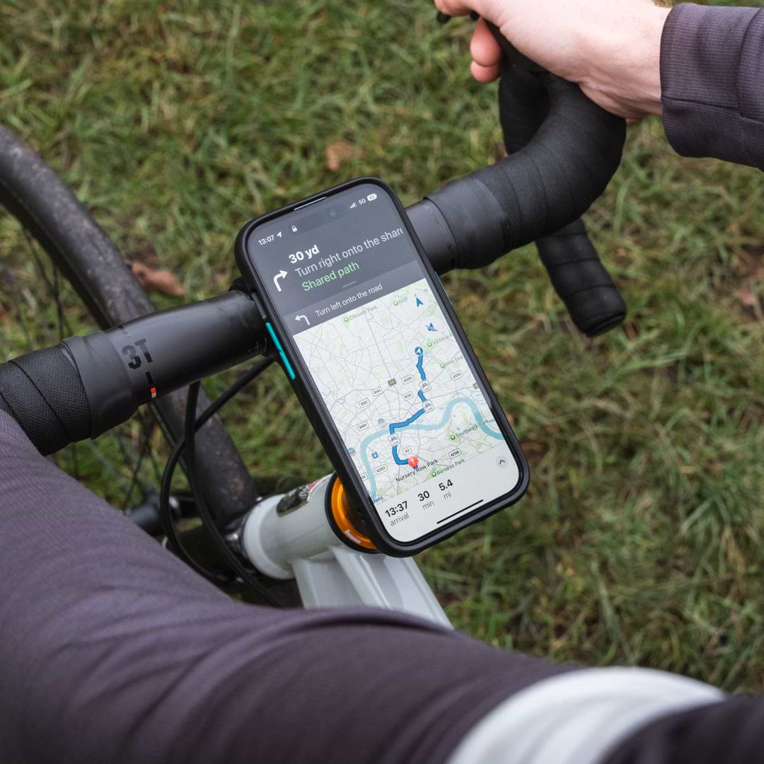 Mous | IntraLock® Bike Stem Mount