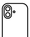iPhone 16 Plus