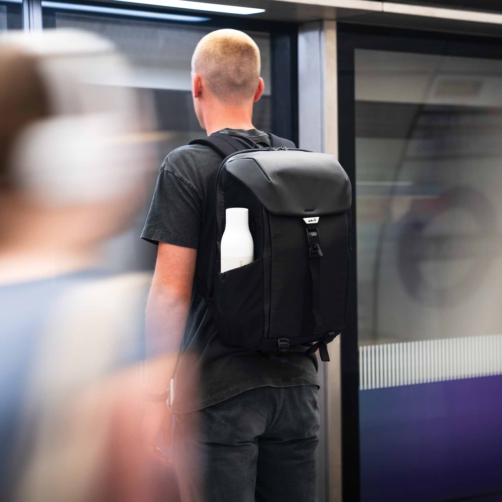 Mous | Protective Zip Backpack - Day