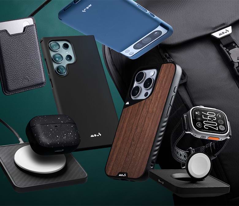 Mous | Activate Your Warranty Mous | Activate Your Warranty