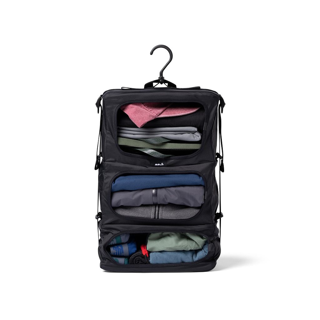 Mous | Compression Wardrobe - Optimal