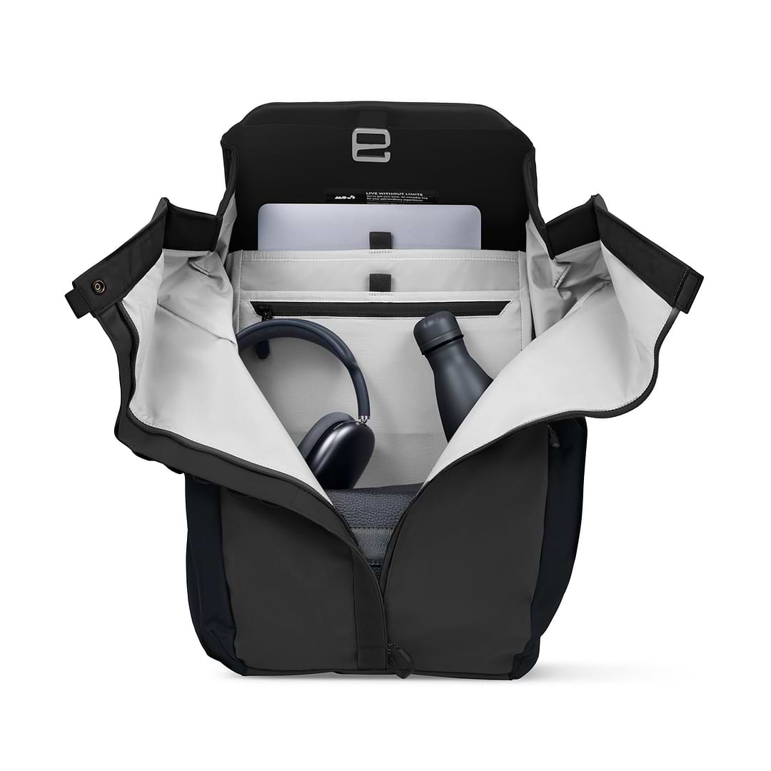 Mous | Flap Backpack - Day