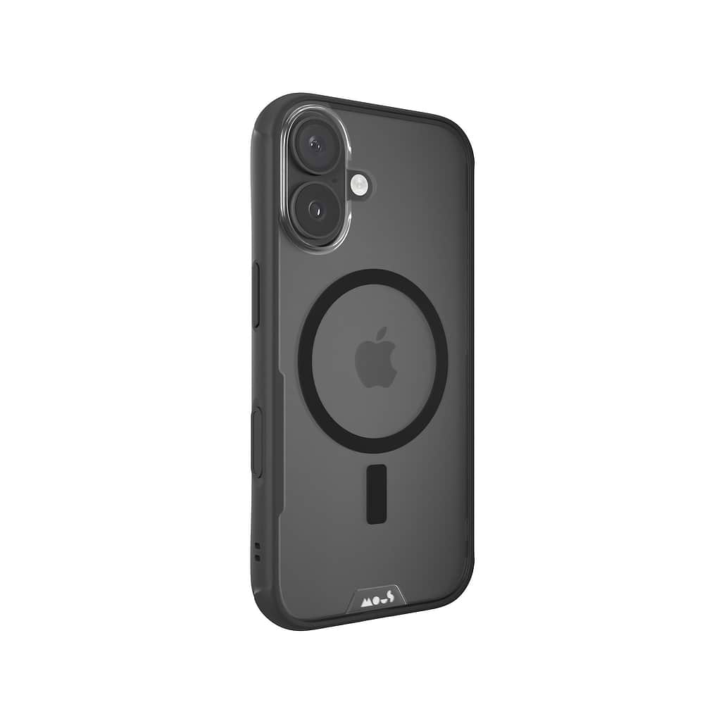 Phone Case Control Buttons Mous | Protective Clear Phone Case with Camera Control Button - Clarity ...