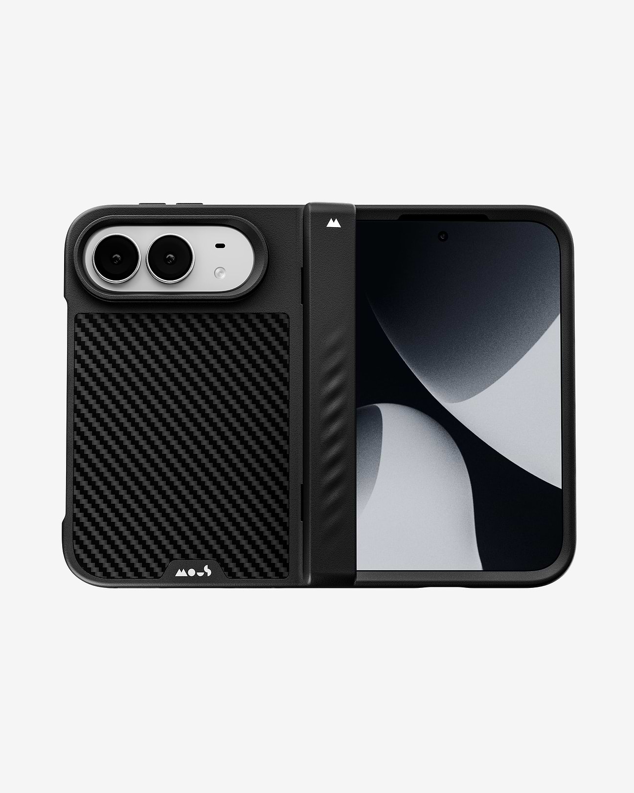 Mous | Limitless Phone Case - Aramid Fibre
